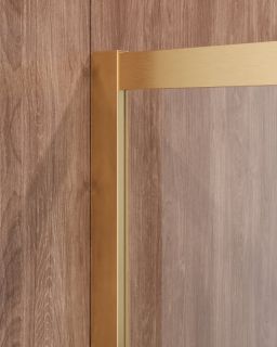 Душевой уголок CEZARES MOLVENO-R-2-90-C-BORO-IV